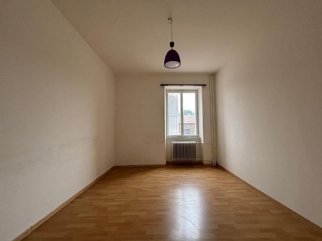 Apartment mieten in Porrentruy, District de Porrentruy