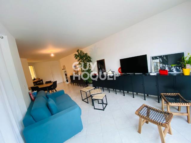 Appartement location à Champs Cartier, Vallet