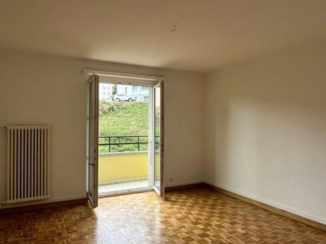 Apartment mieten in Le Locle