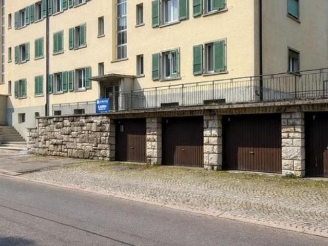 Apartment mieten in Le Locle
