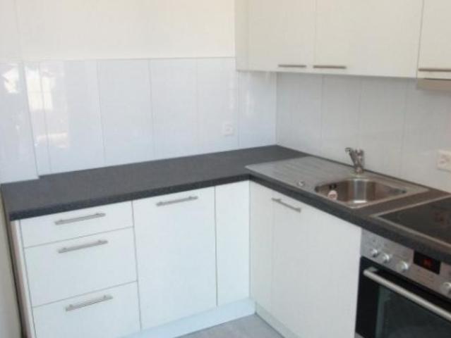 Apartment mieten in Breitenrain, Bern