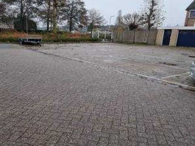 Appartement te huur in Medemblik, Noord Holland