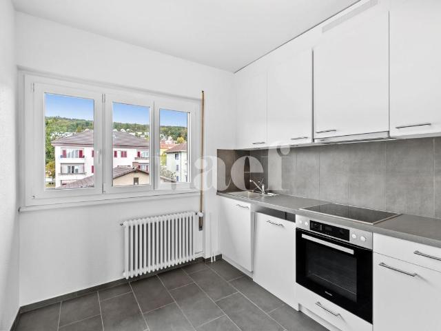 Apartment mieten in Corcelles (NE)