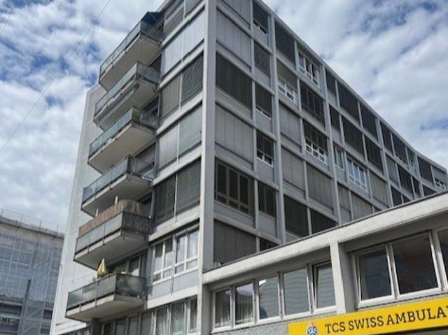 Apartment mieten in Conches