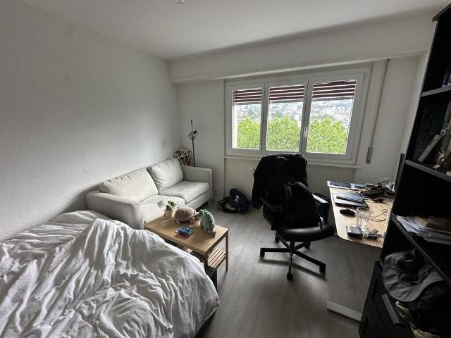 Apartment kaufen in Renens (VD)