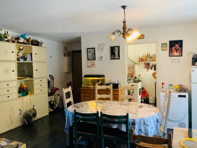 Appartement vente à La Croix-Valmer, Var