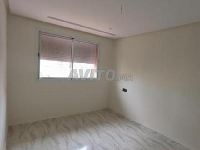 Appartement vente à Meknès