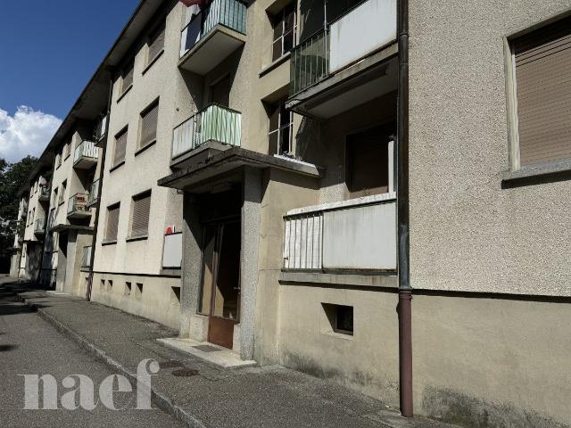 Apartment mieten in Versoix