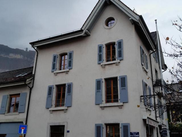 Apartment mieten in Veyrier