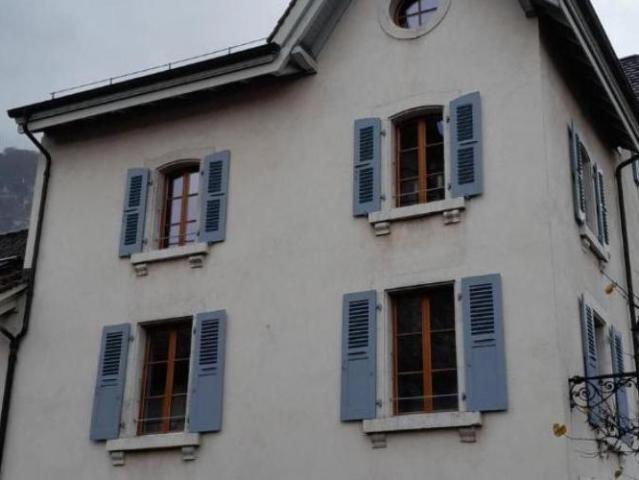 Apartment mieten in Veyrier