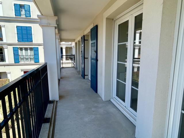 Appartement location à Évry, Yerres