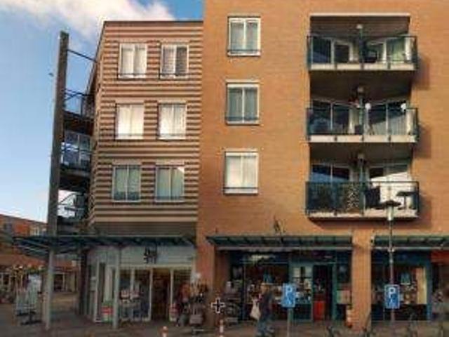 Appartement te huur in Kersenboogerd, Hoorn
