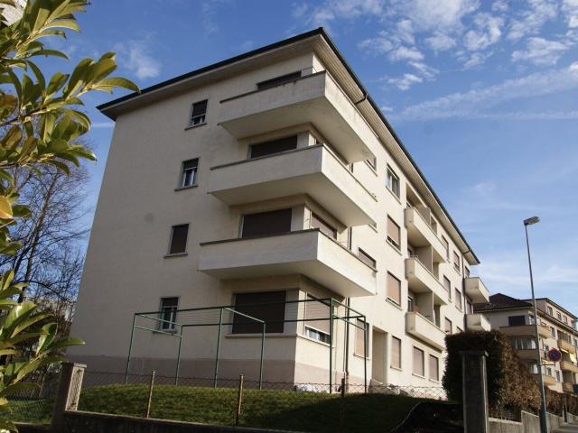 Apartment mieten in Villars, Freiburg