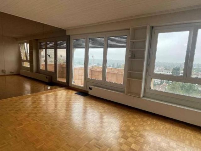 Apartment mieten in Thônex