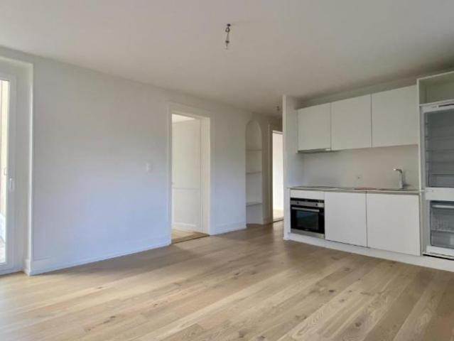 Apartment mieten in Renens-Village, Renens