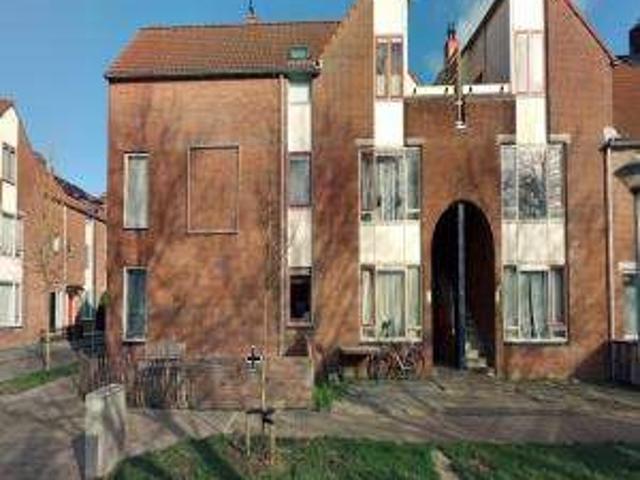 Appartement te huur in Kersenboogerd, Hoorn
