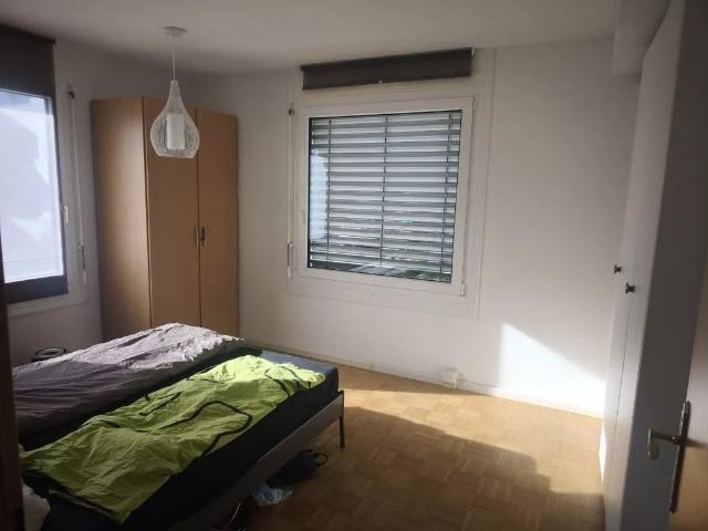 Apartment mieten in Cheseaux-Lausanne, Waadt