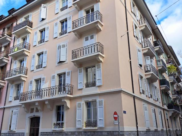 Apartment mieten in Conches