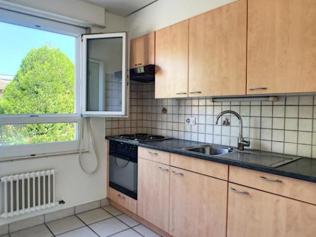 Apartment mieten in Payerne, District de la Broye-Vully