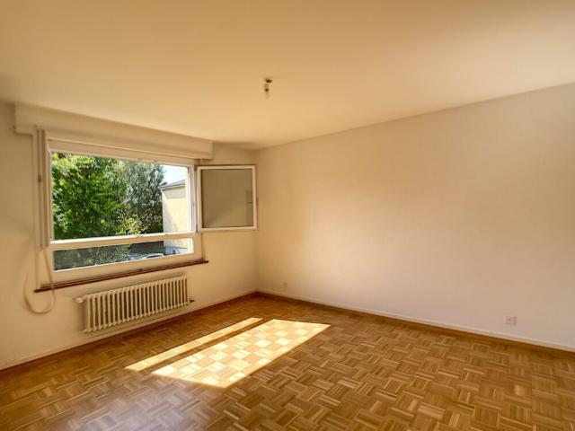 Apartment mieten in Payerne, District de la Broye-Vully