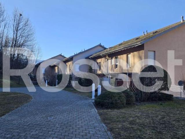 Apartment mieten in Puidoux, Waadt