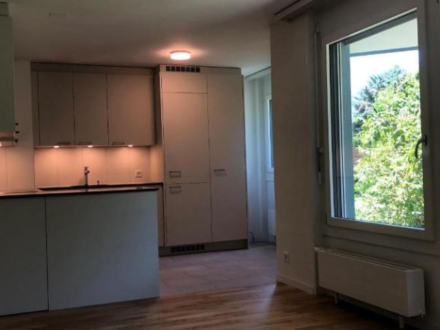 Apartment mieten in Aigle, Waadt