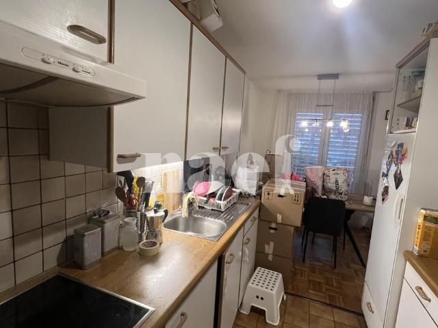 Apartment mieten in Chesalles-Moudon, Waadt