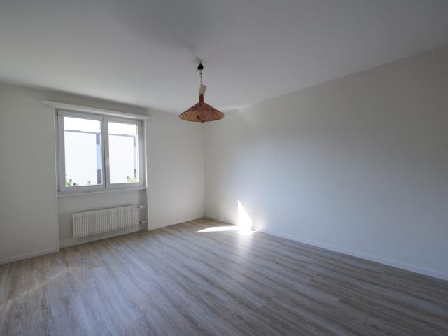Apartment mieten in Porrentruy
