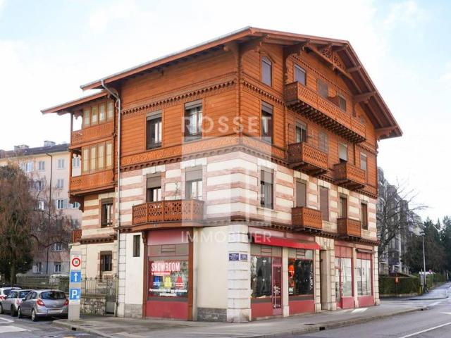 Apartment mieten in Conches