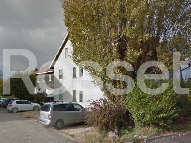 Apartment mieten in Montilliez, Waadt