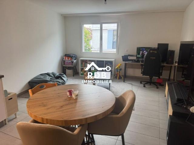 Apartment mieten in Vésenaz, Collonge-Bellerive