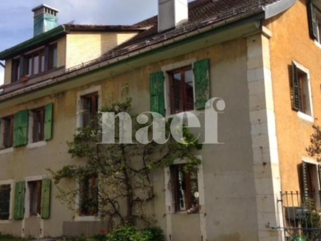 Apartment mieten in La Chaux-de-Fonds