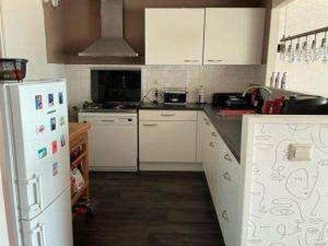 Appartement te huur in Kersenboogerd, Hoorn