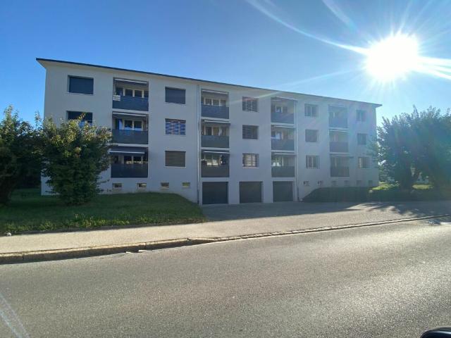 Wohnung mieten in Payerne, Waadt
