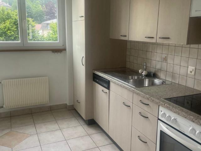 Apartment mieten in Porrentruy Apartment mieten in Porrentruy