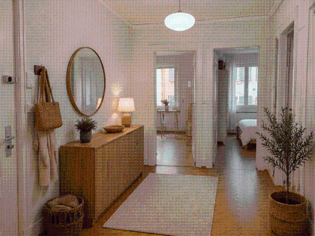 Apartment mieten in Corcelles (NE)