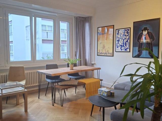 Apartment mieten in Chailly-Montreux, Waadt