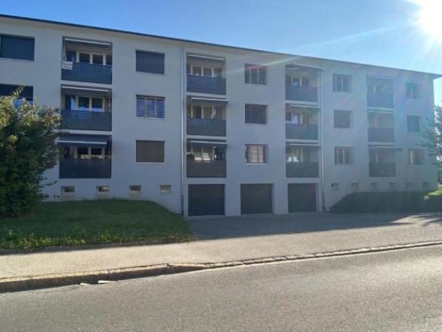 Apartment mieten in Payerne, Waadt