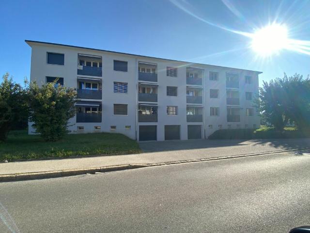 Apartment mieten in Payerne, Waadt