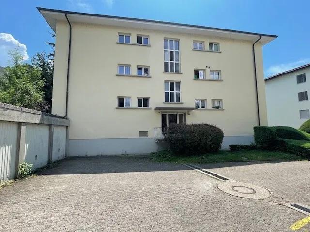 Apartment mieten in Belmont-Yverdon, Waadt