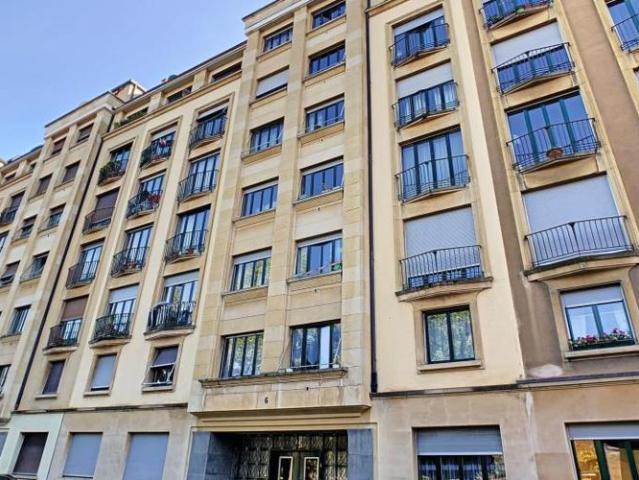 Apartment mieten in Conches