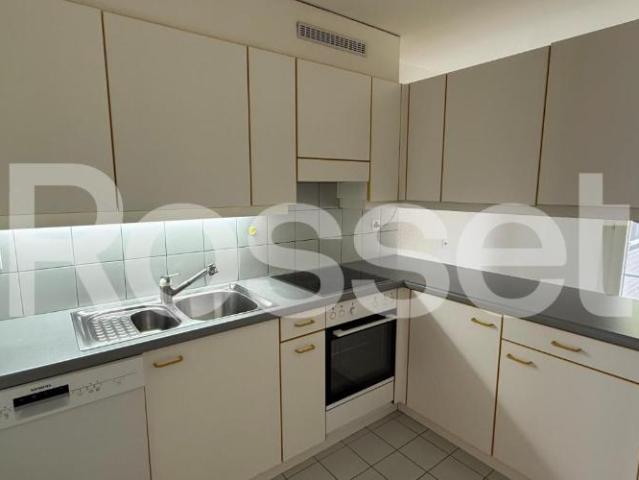 Apartment mieten in Puidoux, Waadt