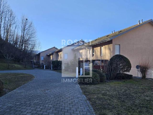 Apartment mieten in Puidoux, Waadt