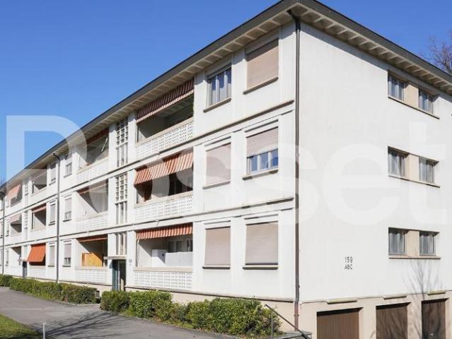 Apartment mieten in Le Grand-Saconnex