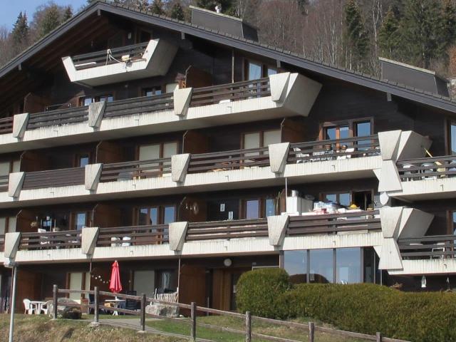 Apartment mieten in Sainte-Croix, Waadt