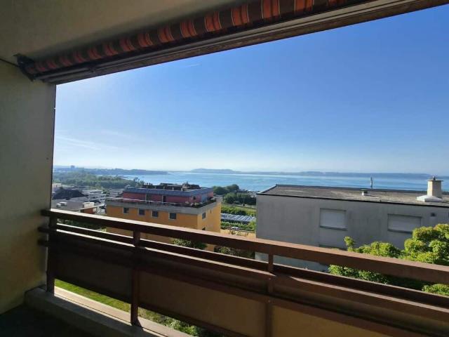 Apartment mieten in La Tène