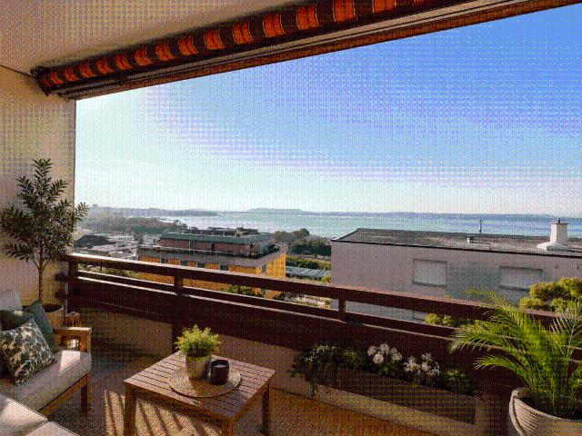 Apartment mieten in La Tène