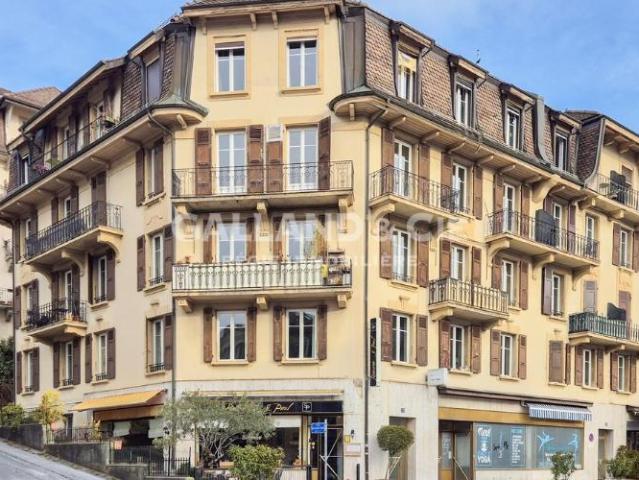Apartment mieten in Cheseaux-Lausanne, Waadt