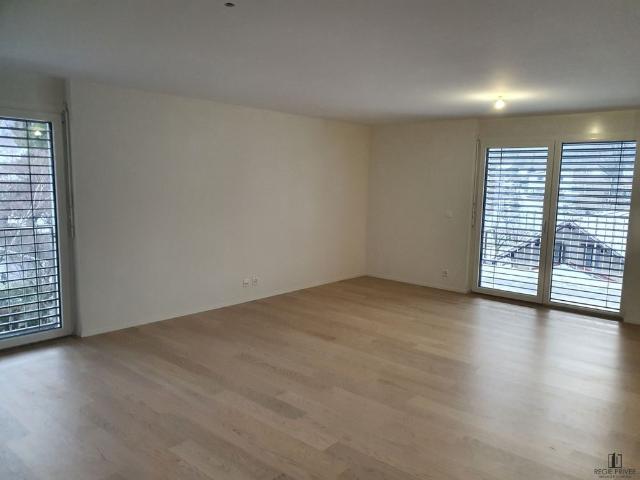 Apartment mieten in Bex, District d'Aigle