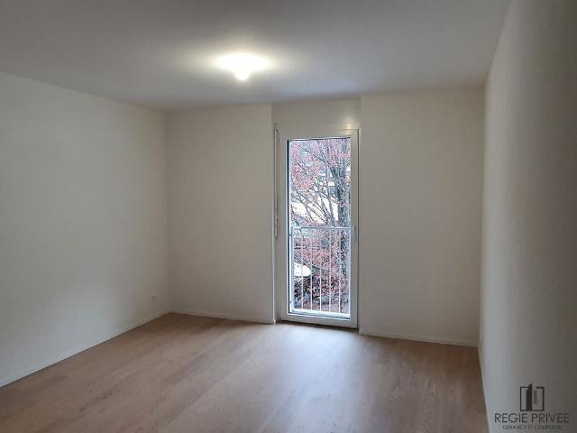 Apartment mieten in Bex, District d'Aigle